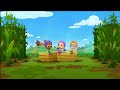 Bubble Guppies Lunch Jokes Baby Carrots Ham Sandwich Easter Special