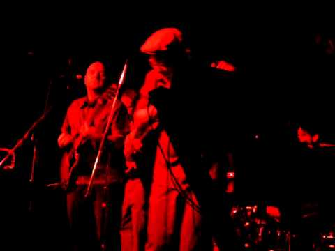 The Magic Touch: Soulfood Rock