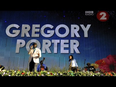 Gregory Porter - Don't Lose Your Steam (Radio 2 Live in Hyde Park 2016)