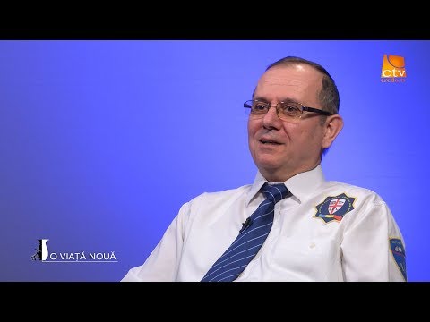 O viață nouă - Ștefan Șeuleanu