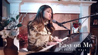 Download lagu Easy on Me (Adele) | Angelica Hale mp3