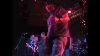 Adolescents - Lockdown America @ Brighton Music Hall in Boston, MA (6/24/15)