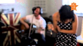 Gabriella Cilmi - &quot;Sweet About Me&quot; I LIVE Antena Zagreb 2014