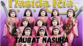 Download lagu STEREO HD - TAUBAT NASUHA - NASIDA RIA SEMARANG mp3