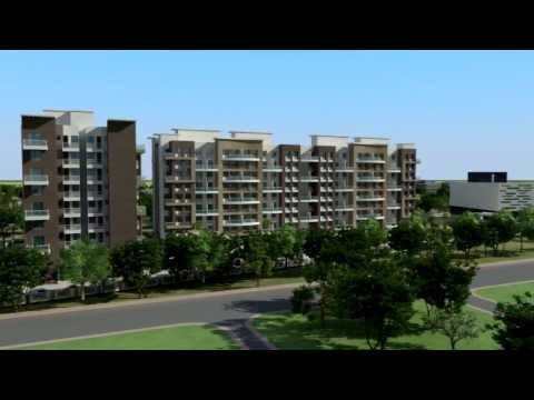 3D Tour Of Sai Sanskruti Phase 2