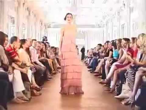 Défilé Maria Aristidou