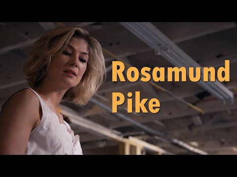 Rosamund Pike videos