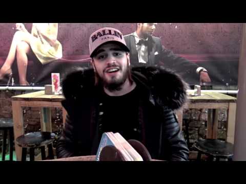 A2I - OLDSHOOL #Episode 1