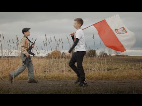 Niepodległa, niepokorna - Zespół Szkół w Wysokiej Głogowskiej 2021