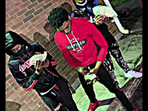 BabyJo x Sheemi - “She a Dub” (Official Audio)