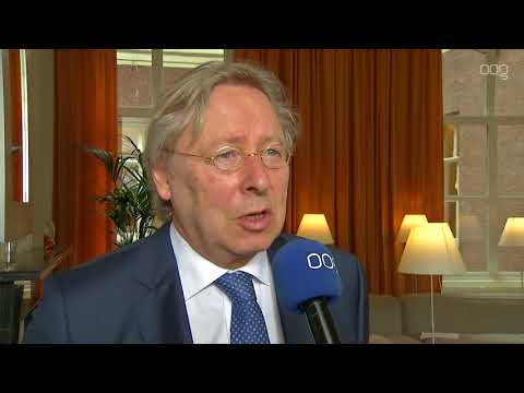 Stad bijna klaar voor Koningsdag