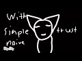 Open Up Your Eyes A Warrior Cats Au Pmv