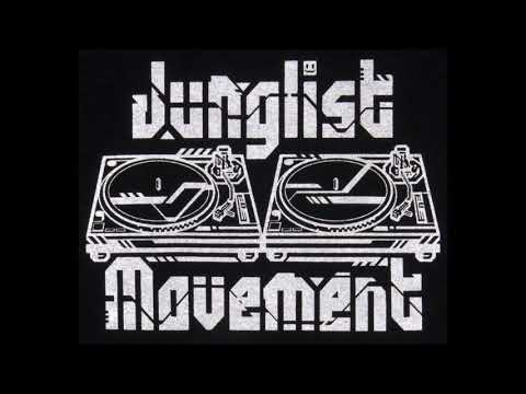 Chris J aka C-Tex feat. MC's Spyda & Murdyer | Nottingham Studio Mix 1999 | Special X