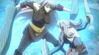 Valkyria Chronicles AMV Blind Guardian The maiden and the minstrel knight