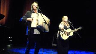 Gretchen Peters - Black Ribbons