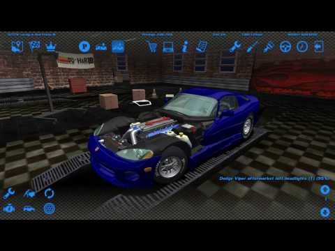 Street Legal Racing Redline финальное  продолжение игры ч.8