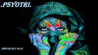 PsyOtri - Winter set 2016