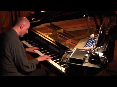 Firth Of Fifth (by Genesis) for Piano - 2nd vers. (2014) - Massimo Bucci