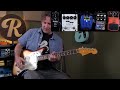 A Shoegaze Pedalboard for $250 - Can Andy Do It? | Steal This Sound — Reverb
