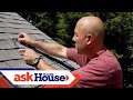 How to Install Ice-Melting Roof Cables | Ask This Old House