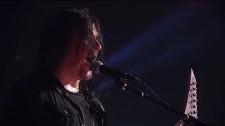 Trivium - Throes of Perdition (Live at Full Sail University, July 10th, 2020)