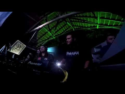 Sound Cloup @ El Fortin 13.01.2018