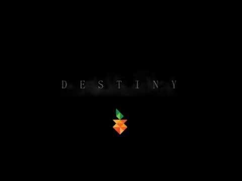 Martin Graff & Eva Kade 'D E S T I N Y' - Release date 31.07.2016!