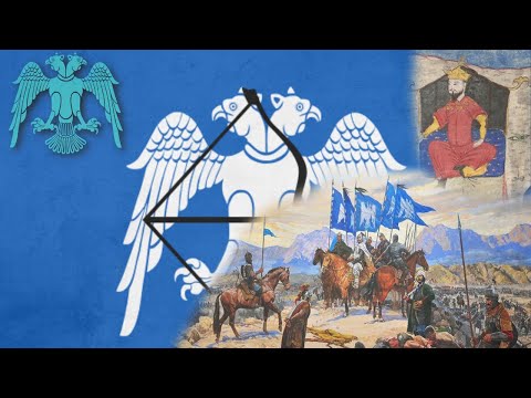 Farya Faraji - The Seljuks (Türkçe Altyazılı)