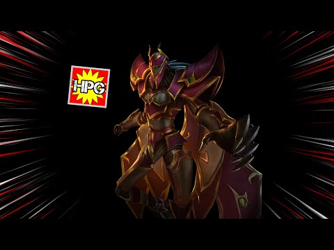 HoN Artesia - Most Smackdowns 24/7/26 - Diamond