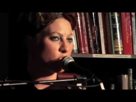 Neil Gaiman and Amanda Palmer - "I Google You"