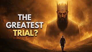 Download lagu The Full Story of Dajjal | The Greatest Trial in Human History mp3 Download lagu The Full Story of Dajjal | The Greatest Trial in Human History mp3