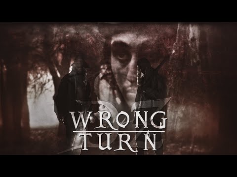 Wrong Turn__Dz | Short Movie.