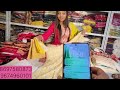 Soumi S Fashion Barasat Durga Puja Collection