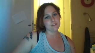 The Spill Canvas - Good Graces, Bad Influence ( Cover )