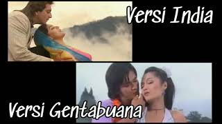 Download lagu Lagu Gentabuana VS Lagu India | PART 8 mp3