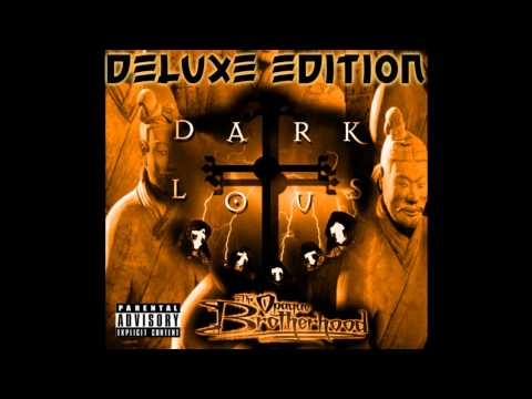 Dark Lotus - Rejected