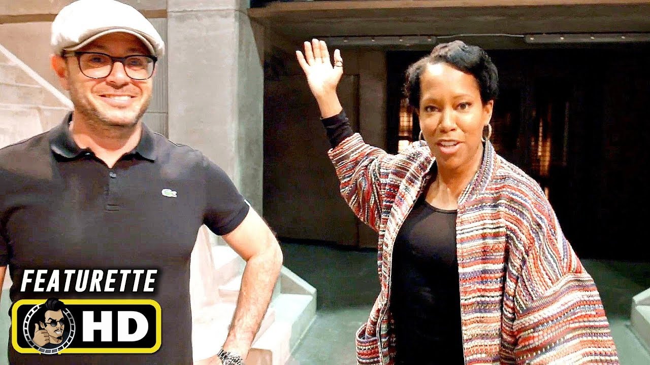 WATCHMEN (2019) Behind the Scenes Featurette [HD] HBO Series