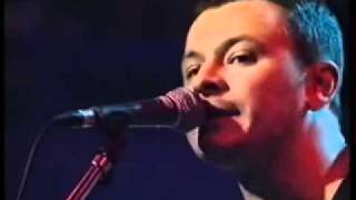 The Beautiful South &amp; James Dean Bradfield &#39;Old Red Eyes Is Back&#39;