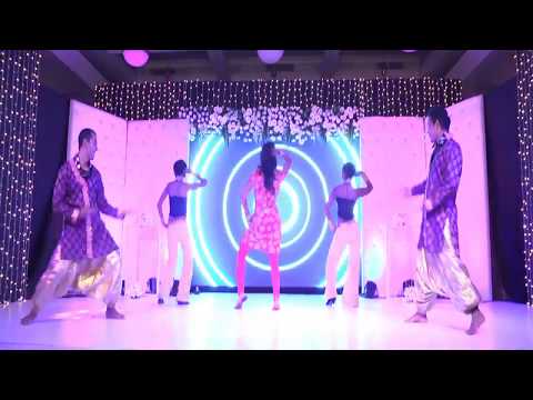 Kiran Thapar Performance...