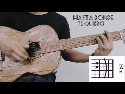 Hasta Donde Te Quiero - La rondalla de saltillo