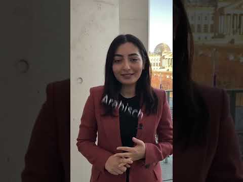 Diese Politikerin ist mit einem Profiboxer verheiratet 💥