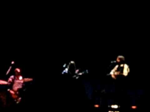 Ray Lamontagne - Hold You in My Arms