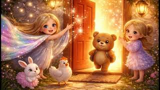 Il Treno Lunare verso i Sogni