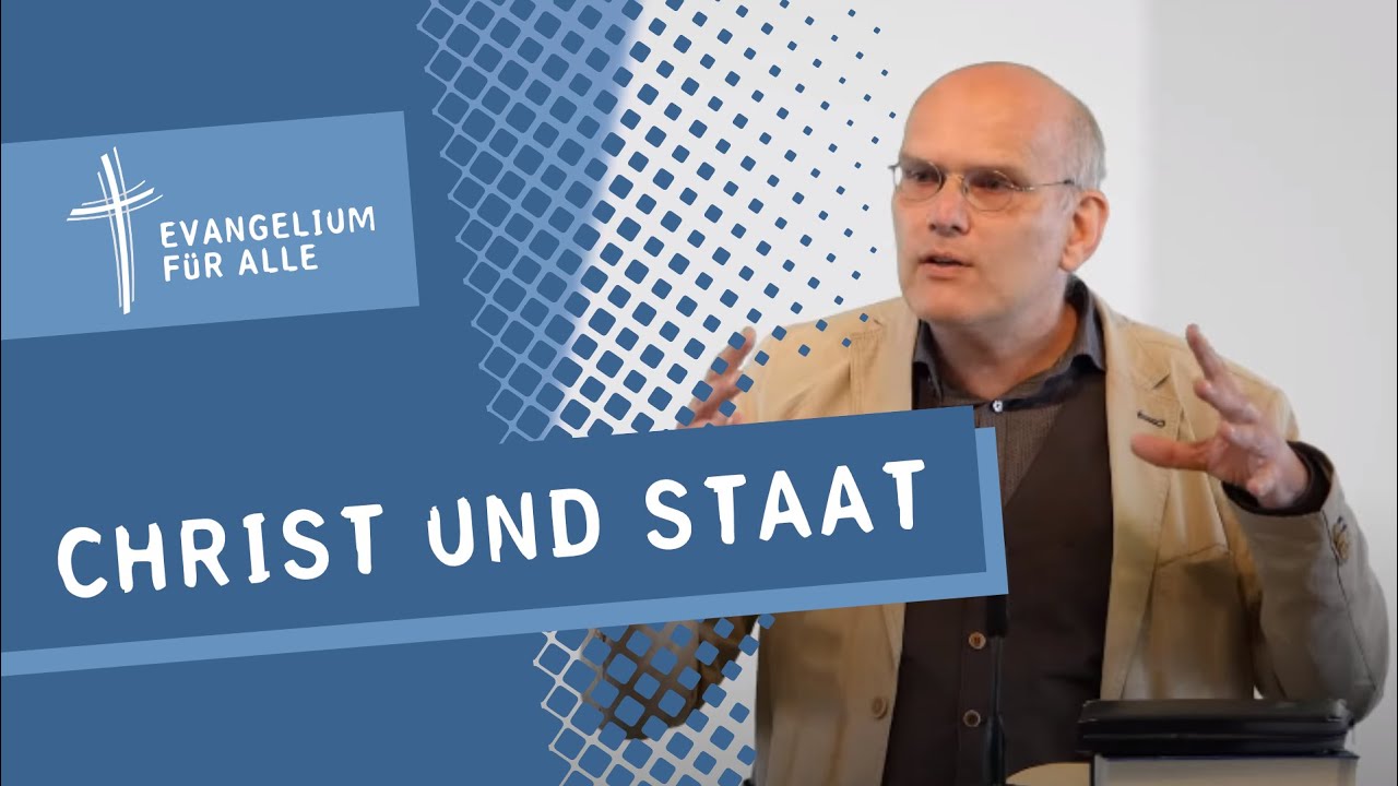 Predigt vom 18.02.2026