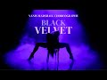 Yanis Marshall CHOREOGRAPHY BLACK VELVET ALANNAH MYLES / CABARET NU CASINO PARTOUCHE.