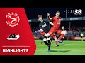 Geen PLAY-OFFS voor ALMERE CITY FC! ? | Samenvatting Almere City FC - Jong AZ