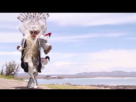 Nayjama - Amor Inconsciente (MORENADA)