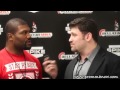 Quinton Rampage Jackson SLAPS HECK Out Of Reporter DanTheWolfman Face JAXXON Podcast