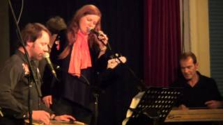 Christine's Tune - Jeb Cardwell & Sherry Rich