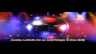 Denise LaSalle - I'm so hot (Vintage S'Gee Edit)